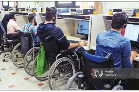 برنامه بهزیستی برای ارائه تسهیلات شغلی و توانمندسازی مددجویان