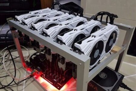 پایانی بر استخراج غیرمجاز رمزارز با اخذ قیمت صادراتی برق از پرمصرف‌ها