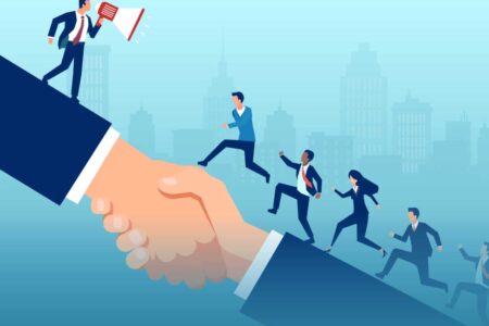 نسل زد، کارآفرینی و اقتصاد دیجیتال