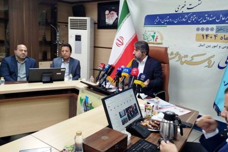 اعطای تسهیلات ۵۰ میلیون تومانی قرض الحسنه برای روستائیان