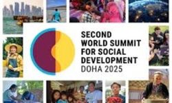 دومین اجلاس جهانی توسعه اجتماعی