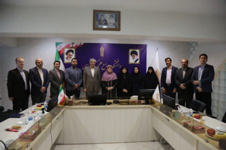 نقطه قوت دانشگاه جامع علمی‌کاربردی، اشتغال پایدار دانش آموختگان آن است