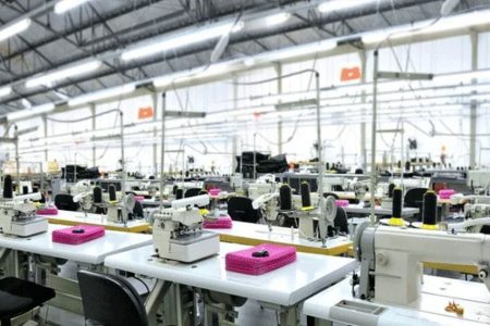 سرشماری ملی تولیدکنندگان خرد و خانگی پوشاک انجام می شود