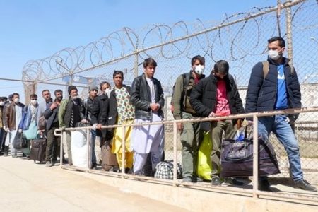 کارفرمایان متقاضی جذب اتباع خارجی بخوانند