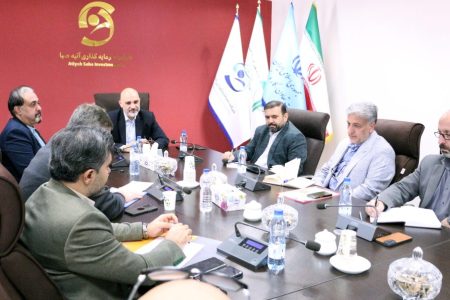 پروژه راهبردی تدوین سند استراتژی آصیکو رسماً آغاز بکار کرد