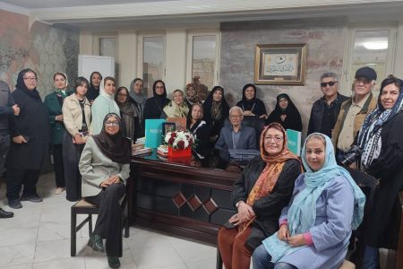 لزوم ایجاد رشته دانشگاهی ویراستاری در نظام آموزش عالی کشور/ جایگاه شغلی ویراستاری نیاز فوری حوزه نشر