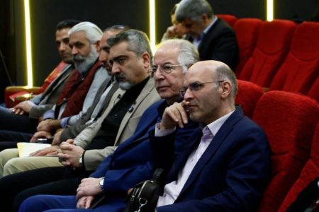 انجمن فرهنگی هنری زنان ناشر و معاونت پژوهشی دانشگاه علم و فرهنگ وابسته به جهاد دانشگاهی تفاهم نامه همکاری امضاء کردند