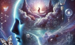 ذهن، آرامگاه خیال