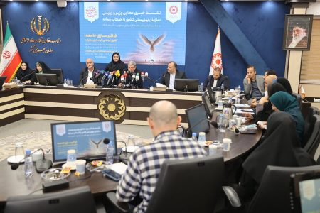 رشد ۸۱ درصدی بودجه قانون حمایت از معلولان/افتتاح ۴۴۵ مرکز در هفته معلولان/ساماندهی ۵ هزار کودک کار