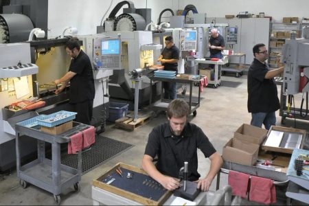 ۳۰ شغل برتر تولیدی برای شروع در ایران