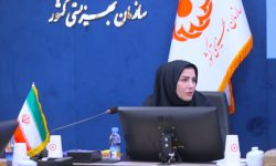 ارزیابی شغلی مددجویان ۱۸ تا ۶۵ سال/اعلام نیاز کارفرمایان برای استخدام نیرو در سامانه اشتغال بهزیستی