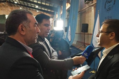 فرصت مناسب سرمایه گذاران فناوری و CVC ها در پاویونهای تخصصی پارک های فناوری