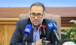 نمایشگاه حمل و نقل امسال صددرصد با حضور فعال بخش خصوصی برگزار شد