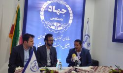 نخستین صندوق سرمایهگذاری بذری کشور راه اندازی میشود