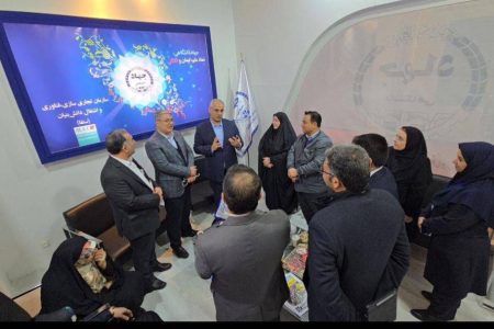 آمادگی وزارت کار برای اجرای طرحهای اشتغالزا با جهاددانشگاهی