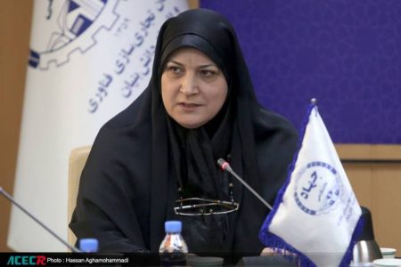 سامانه جابیران با بهره گیری از هوش مصنوعی باز طراحی می شود