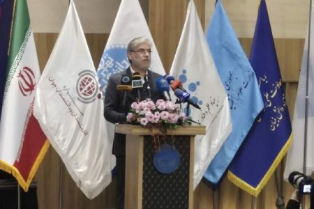 نهمین جشنواره اندیشمندان و دانشمندان جوان برگزار شد