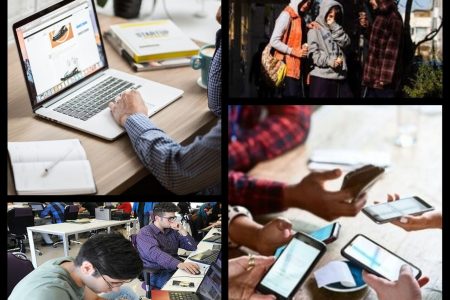 نسل z چه مشاغلی را می‌پسندد؟