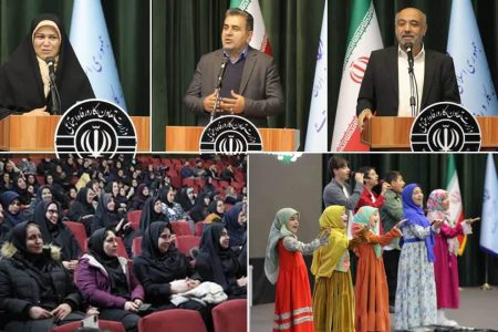 اعلام آمادگی رئیس فراکسیون زنان مجلس برای دریافت نظرات بانوان در تدوین لوایح