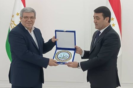 توافق ایران و تاجیکستان بر تدوین نقشه راه مشترک در حوزه رفاه و توانمندسازی اجتماعی