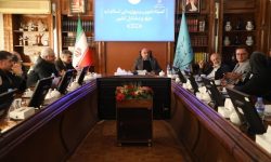 استاندارد و شرح مشاغل کشور احصاء می شود