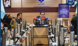 نمایش توان هوش‌مصنوعی در صنایع فرهنگی ایران/ از خلاقیت تا سرمایه گذاری هوشمند