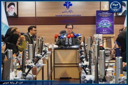 نمایش توان هوش‌مصنوعی در صنایع فرهنگی ایران/ از خلاقیت تا سرمایه گذاری هوشمند