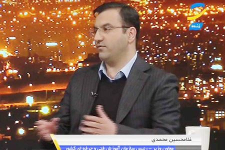 فقدان مهارت‌های تخصصی متناسب با نیاز بازار کار، از عوامل اصلی بیکاری در کشور است