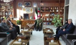 مهارت‌آموزی سربازان مأموریت مهم ارتش برای اشتغال جوانان است