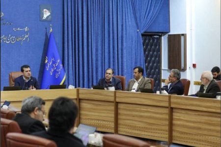 سند ملی گیاهان دارویی باید بازنگری شود