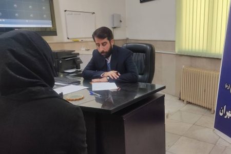 سهشنبههای مردمی مدیرکل کمیته امداد استان تهران در شهرستان دماوند برگزار می شود