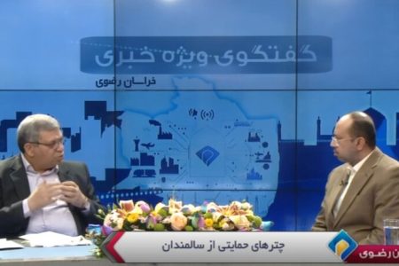 ۱۴ درصد جمعیت ایران سالمند هستند / ایران با شتاب بالا در مسیر سالمندی