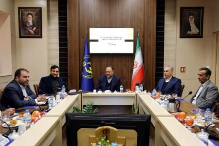 راهاندازی «امداد پلتفرمی» براساس سند تحول دیجیتال کمیته امداد