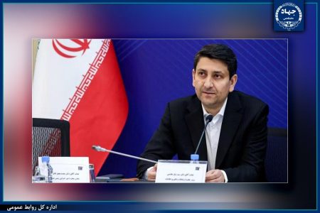 تأکید وزیر ارتباطات بر نقش توسعهمحور جهاددانشگاهی در تحقق اهداف فناوری اطلاعات