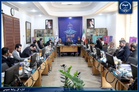 برگزاری بیستودومین دوره جشنواره بین المللی امام رضا(ع) با محور تقویت همبستگی ملی و خدمت رضوی