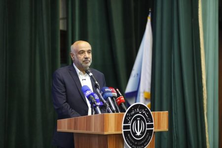 زمینه مشارکت فعال بخش خصوصی در آموزشهای مهارتی باید فراهم شود