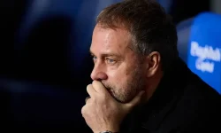 استخدام متخصص خواب در بارسلونا توسط هانسی فلیک