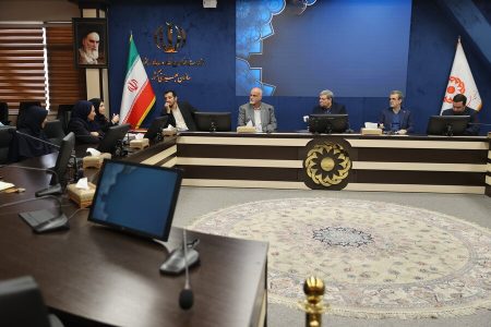 فرزندان بهزیستی در اولویت دریافت وام اشتغال؛ طراحی زیستبوم اشتغال پایدار برای هر استان