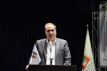 تبریز؛ ویترین مشاغل خانگی شمال غرب کشور